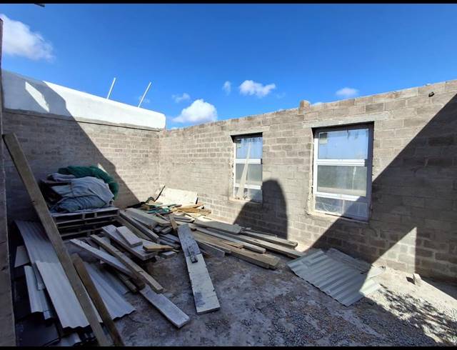 3 BEDROOM HOUSE FOR SALE IN LAMPIESBAAI